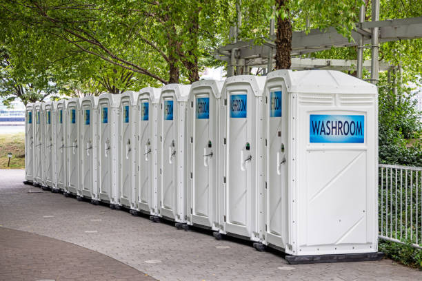 Best High-end porta potty rental  in Cornelius, NC