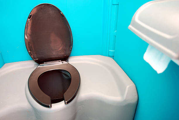 Best Portable restroom trailer rental  in Cornelius, NC