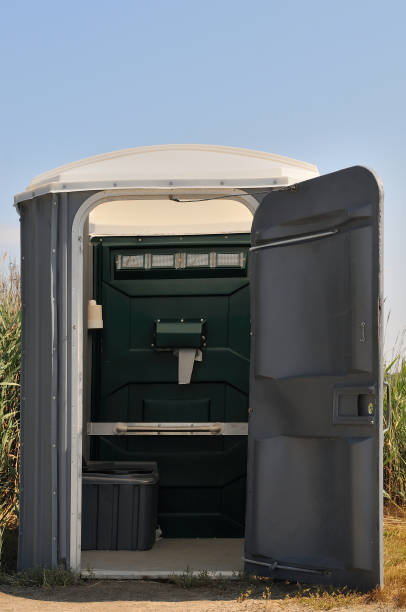 Best Portable restroom trailer rental  in Cornelius, NC