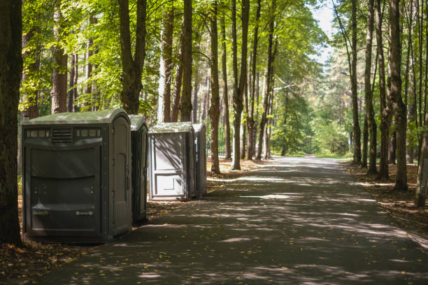 Best Affordable porta potty rental  in Cornelius, NC