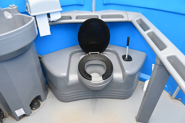 Best Portable toilet rental cost  in Cornelius, NC