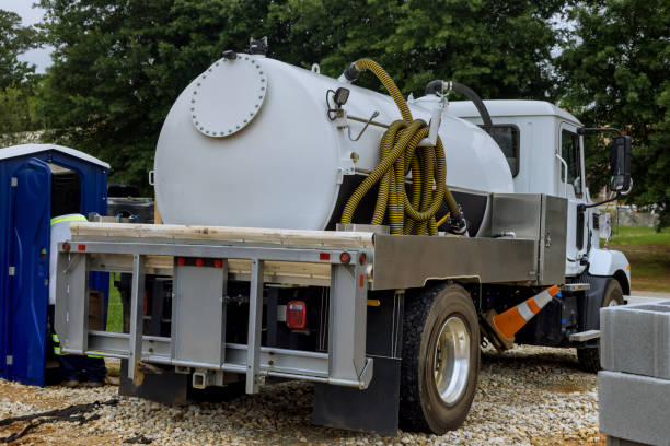 Best Affordable portable toilet rental  in Cornelius, NC