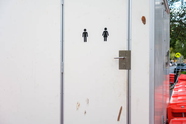 Best Portable bathroom rental  in Cornelius, NC
