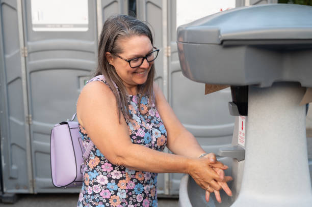 Best Handicap porta potty rental  in Cornelius, NC