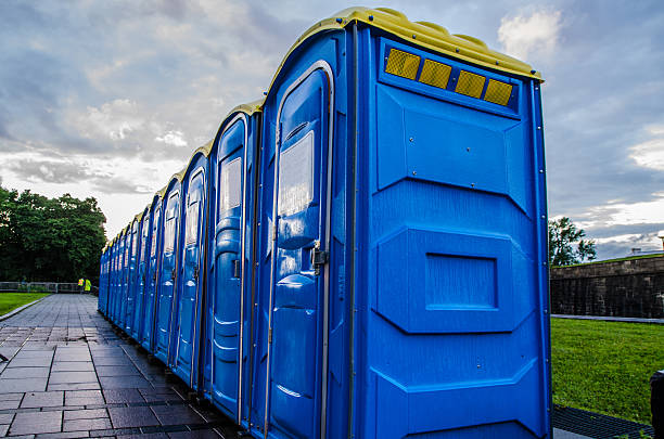 Cornelius, NC porta potty rental Company